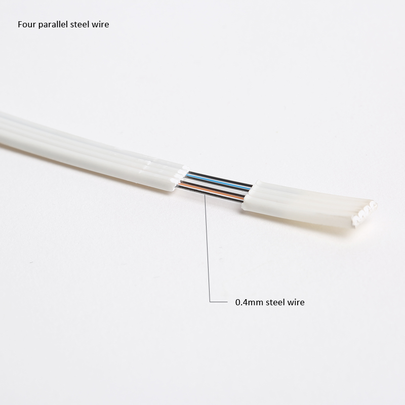 FTTH fiber optic cable